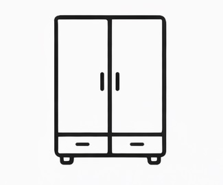 Tủ Nội Thất – Gọn Gàng, Tiện Lợi, Dễ Sử Dụng